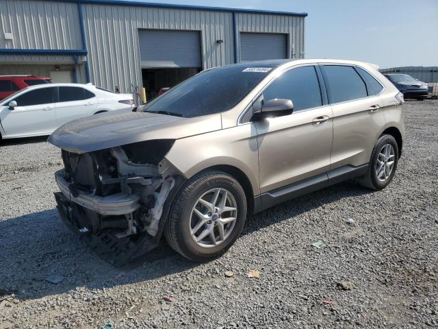 ford edge sel 2021 2fmpk3j93mba12263