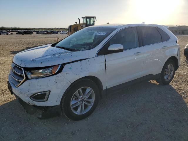 ford edge sel 2016 2fmpk3j94gbc06398