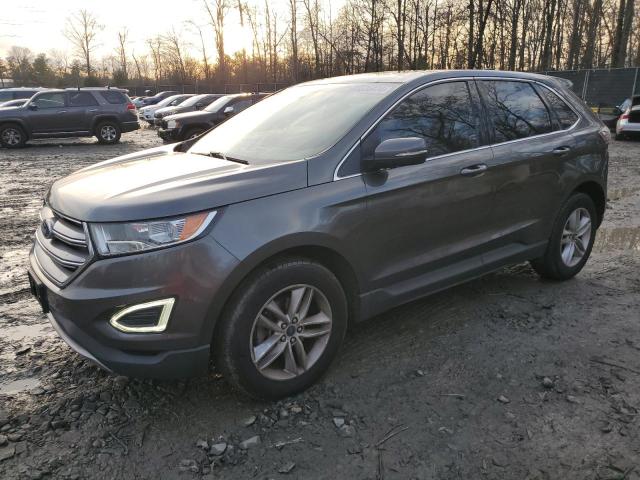 ford edge sel 2017 2fmpk3j94hbb30571