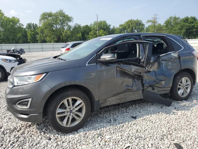 ford edge sel 2017 2fmpk3j94hbb58984