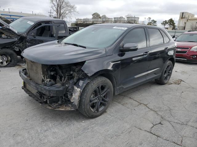 ford edge 2018 2fmpk3j94jbb10097