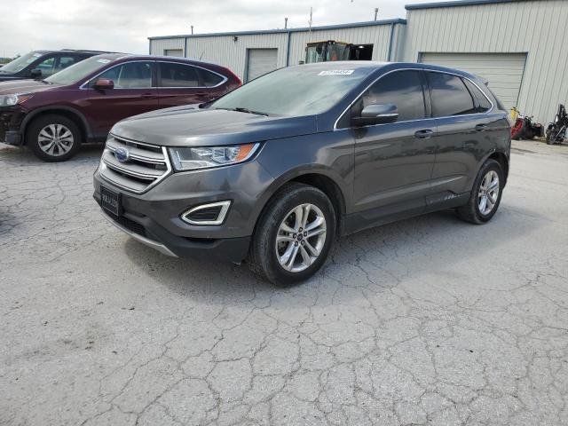 ford edge sel 2018 2fmpk3j94jbc01113