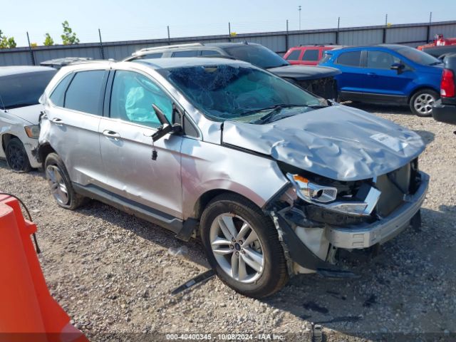 ford edge 2018 2fmpk3j94jbc06215