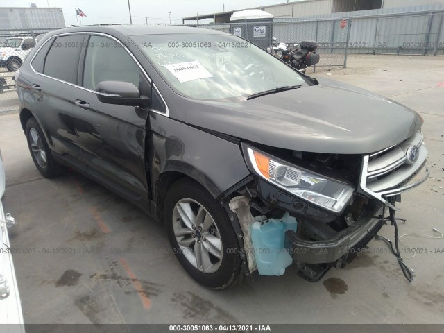 ford edge 2018 2fmpk3j94jbc21202