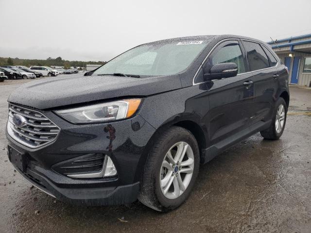 ford edge sel 2019 2fmpk3j94kbb24955