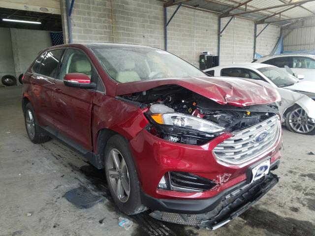 ford  2019 2fmpk3j94kbb66770