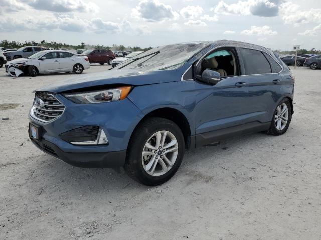 ford edge 2019 2fmpk3j94kbb99963