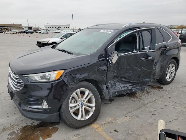 ford edge sel 2019 2fmpk3j94kbc20309