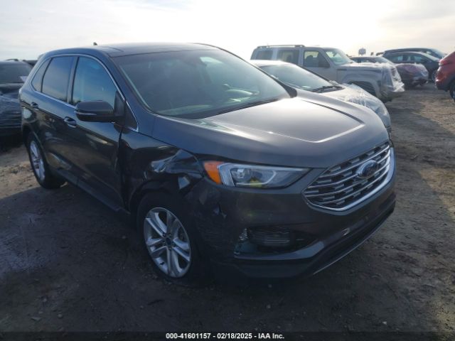 ford edge 2019 2fmpk3j94kbc57523