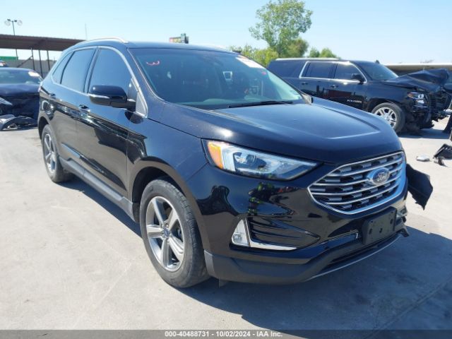 ford edge 2020 2fmpk3j94lba26638