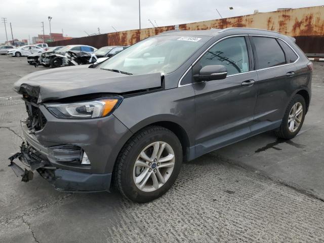 ford edge 2020 2fmpk3j94lba46050