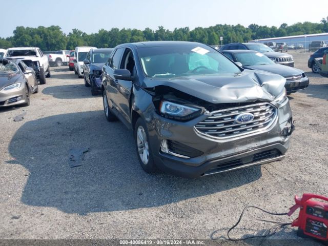 ford edge 2020 2fmpk3j94lba49370