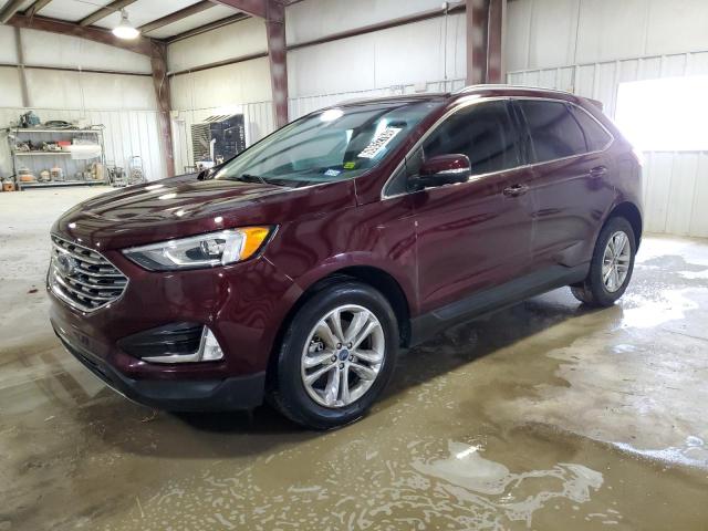 ford edge 2020 2fmpk3j94lba57906