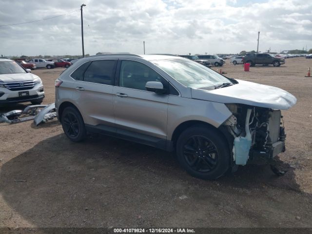 ford edge 2020 2fmpk3j94lba77928