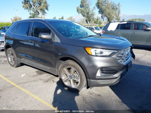 ford edge 2020 2fmpk3j94lbb26223