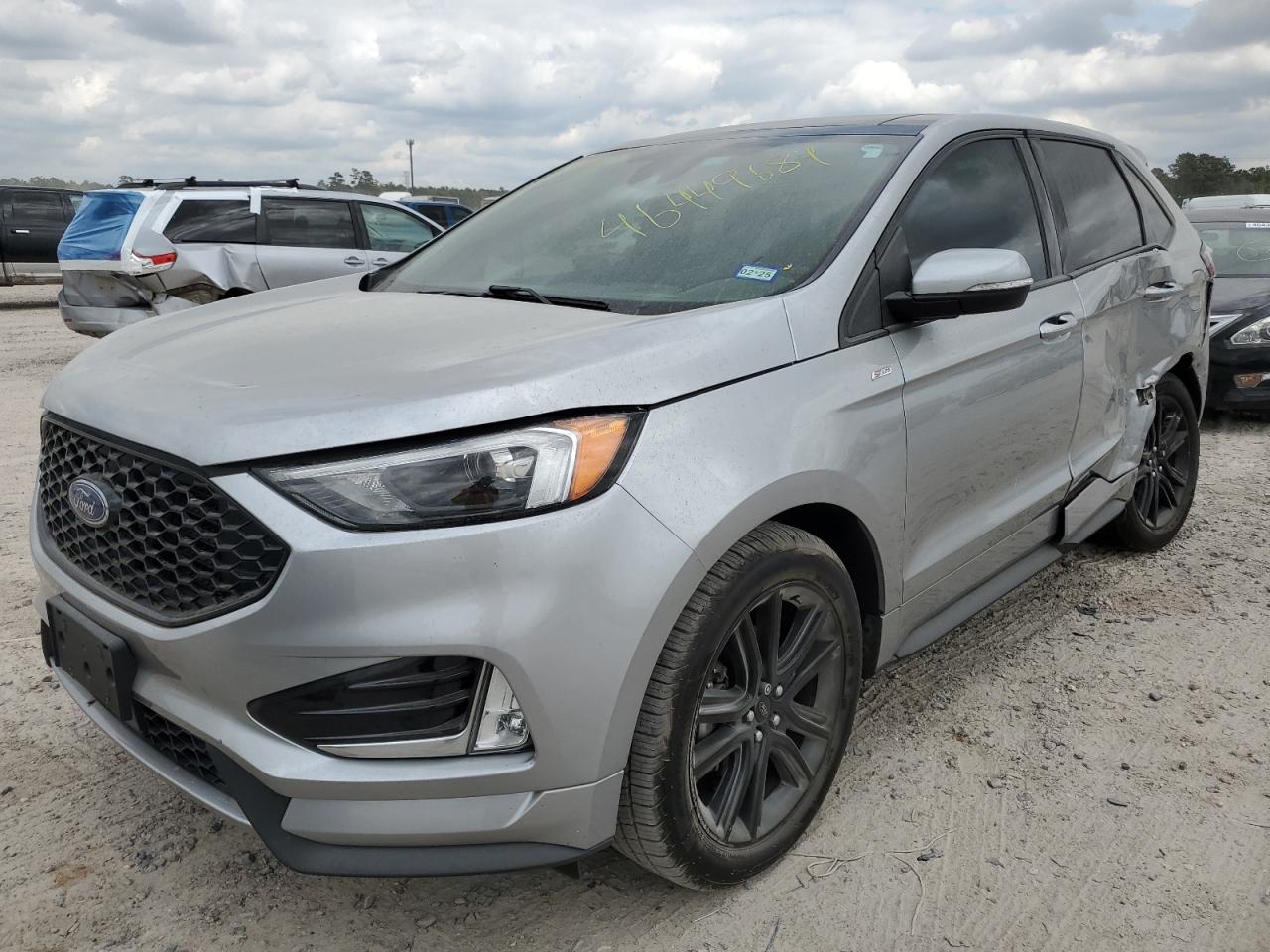 ford edge 2020 2fmpk3j94lbb29686