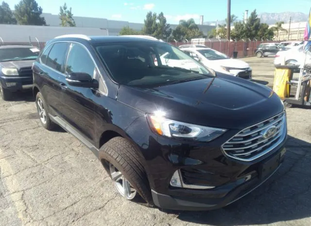 ford edge 2020 2fmpk3j94lbb54782