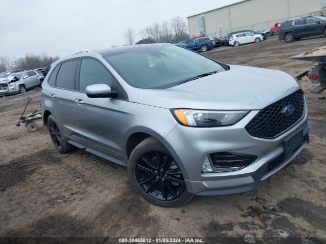 ford edge 2021 2fmpk3j94mba47359