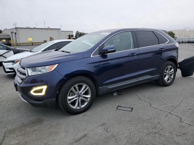 ford edge sel 2016 2fmpk3j95gbb04950