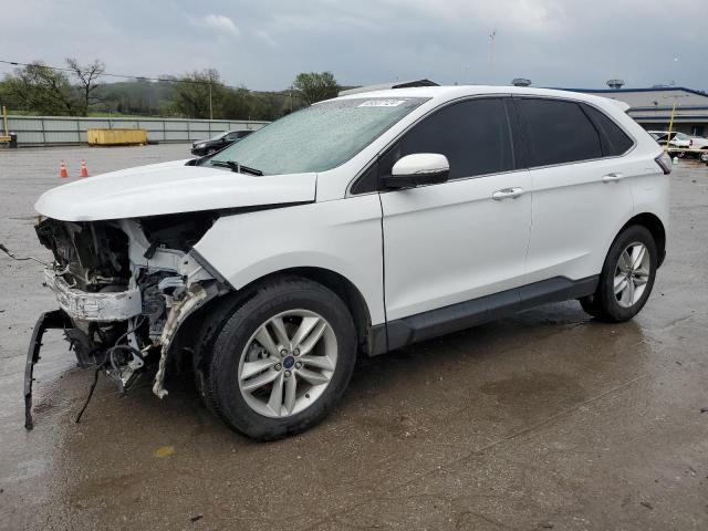 ford edge 2016 2fmpk3j95gbb22767