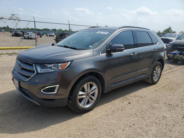 ford edge sel 2016 2fmpk3j95gbc11030