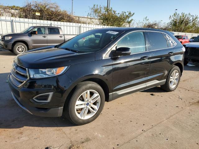 ford edge sel 2017 2fmpk3j95hbb73347