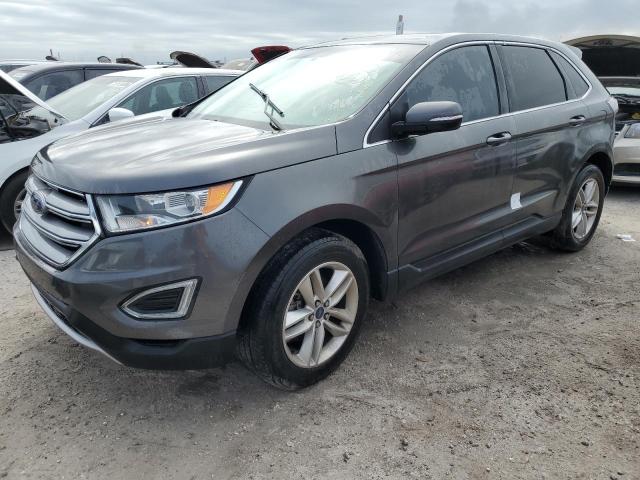 ford edge sel 2017 2fmpk3j95hbc10588