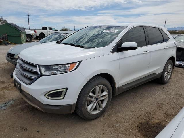 ford edge 2017 2fmpk3j95hbc22403