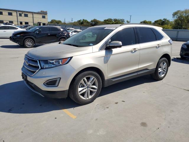 ford edge sel 2018 2fmpk3j95jbb25420