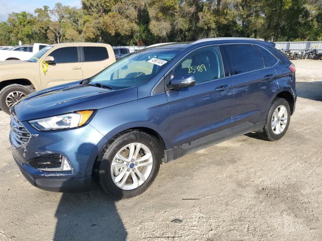 ford edge 2019 2fmpk3j95kbb12085