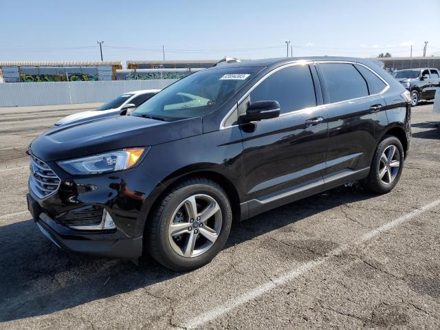 ford edge 2019 2fmpk3j95kbb13379