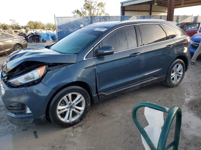 ford edge sel 2019 2fmpk3j95kbb13690