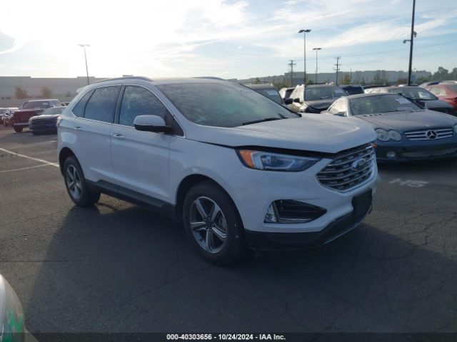 ford edge 2019 2fmpk3j95kbb32689