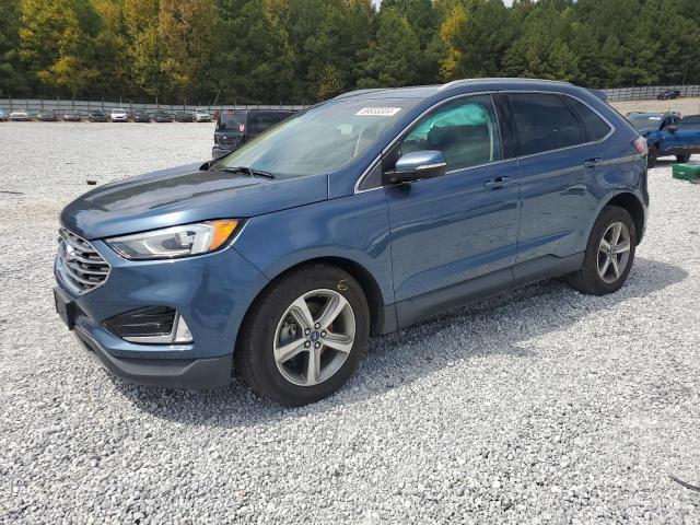 ford edge sel 2019 2fmpk3j95kbb40422