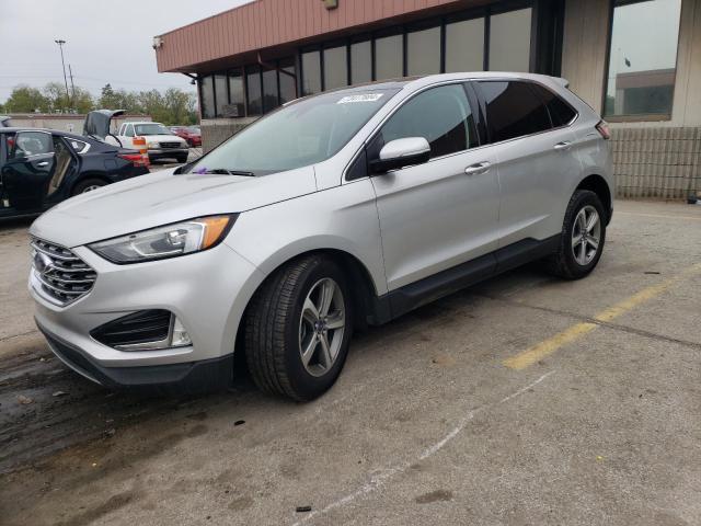 ford edge sel 2019 2fmpk3j95kbb41408