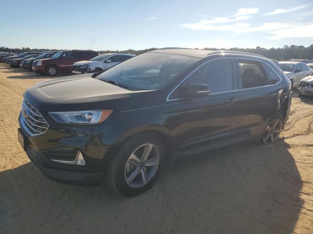 ford edge sel 2019 2fmpk3j95kbb85425