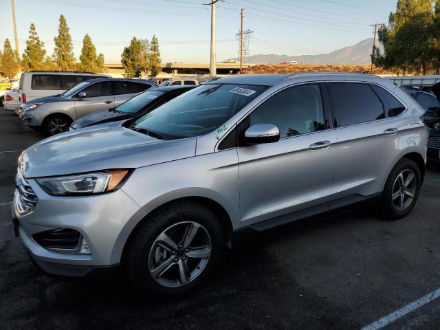 ford edge sel 2019 2fmpk3j95kbb97462