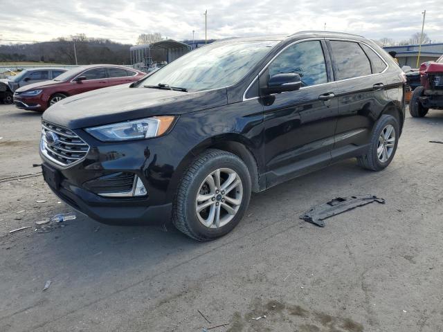 ford edge sel 2019 2fmpk3j95kbc03633