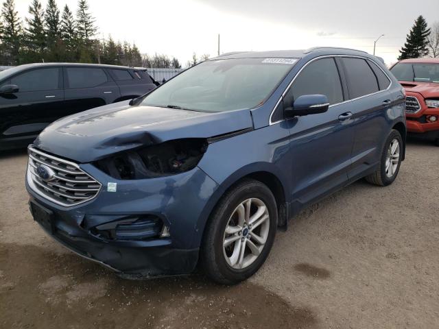 ford edge sel 2019 2fmpk3j95kbc07908