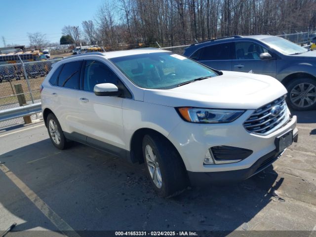 ford edge 2019 2fmpk3j95kbc09349