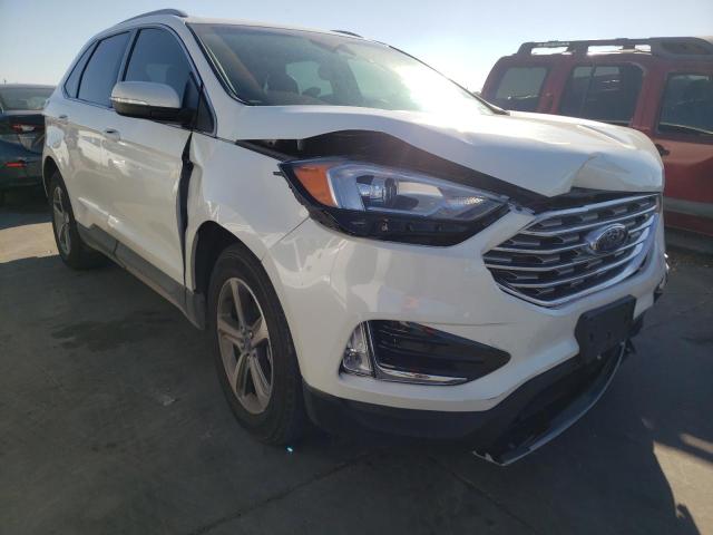 ford edge sel 2020 2fmpk3j95lba11162