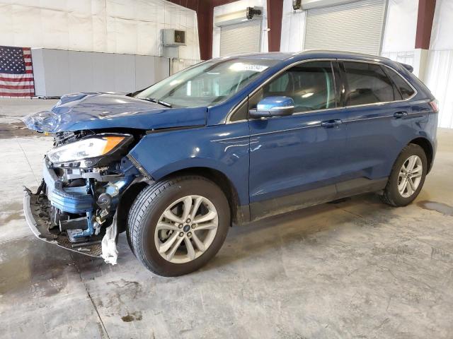 ford edge sel 2020 2fmpk3j95lba19729