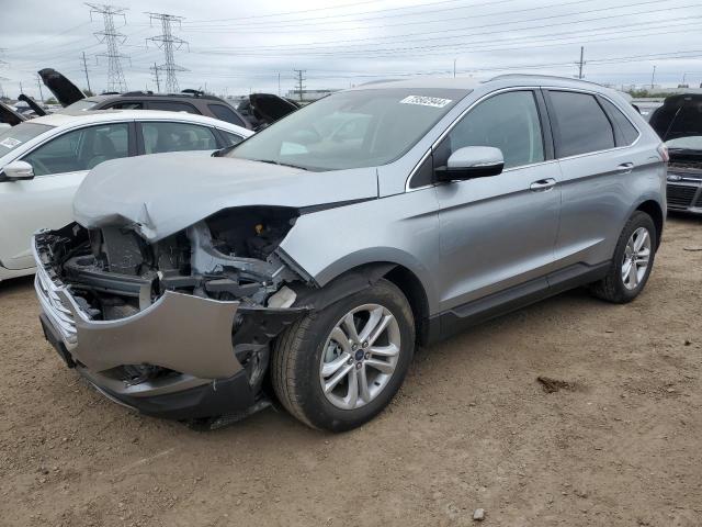 ford edge sel 2020 2fmpk3j95lba40533