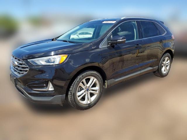 ford edge 2020 2fmpk3j95lba44260