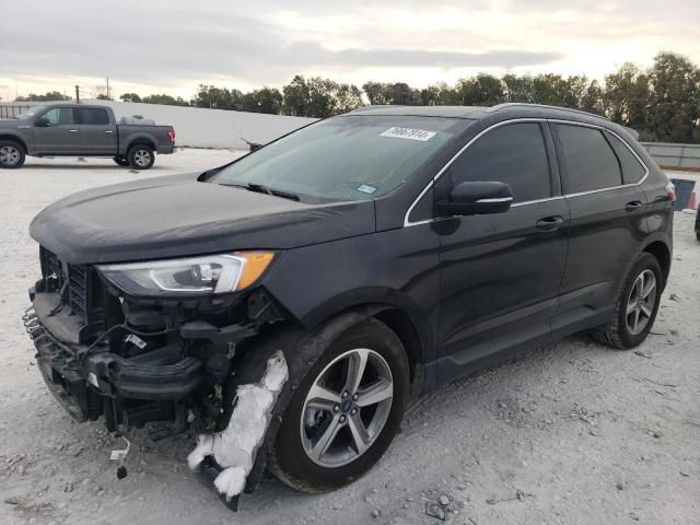 ford edge sel 2020 2fmpk3j95lba51449