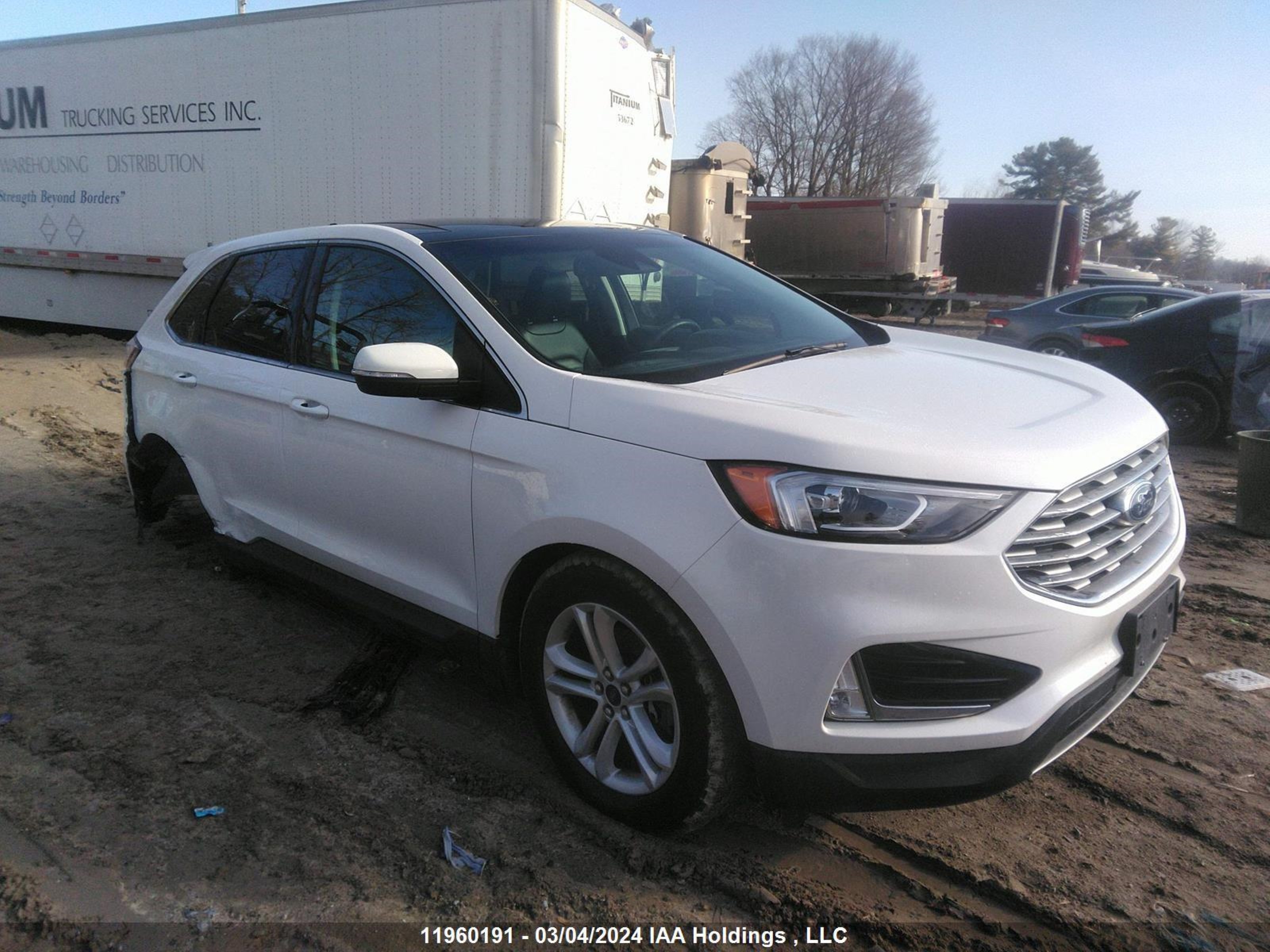 ford edge 2020 2fmpk3j95lbb10743