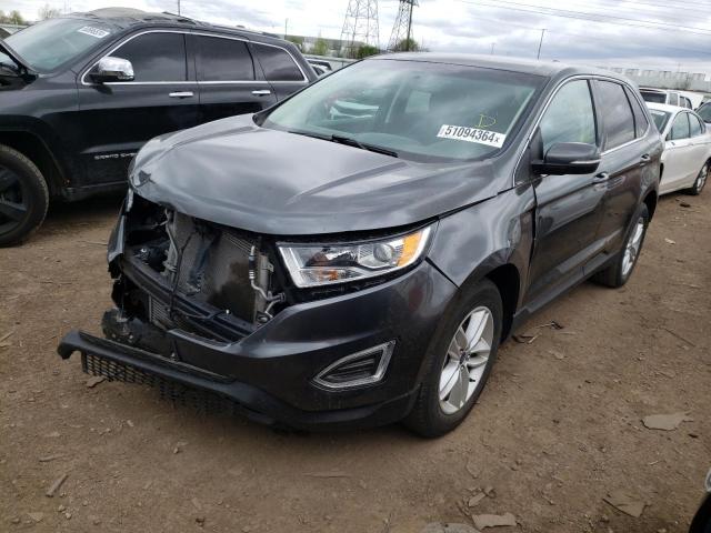 ford edge 2016 2fmpk3j96gbc34994