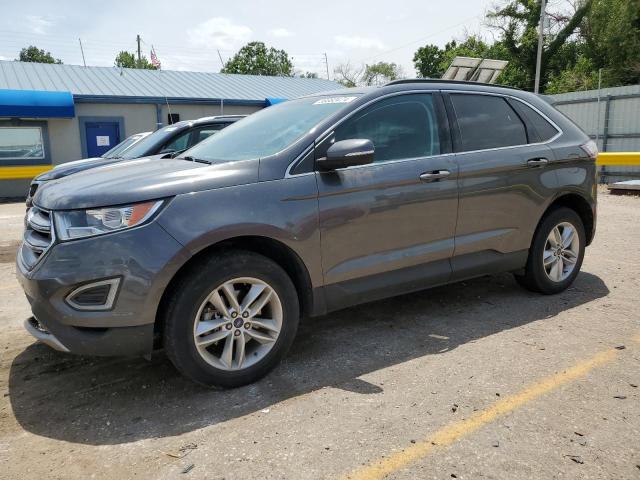 ford edge 2017 2fmpk3j96hbb04294