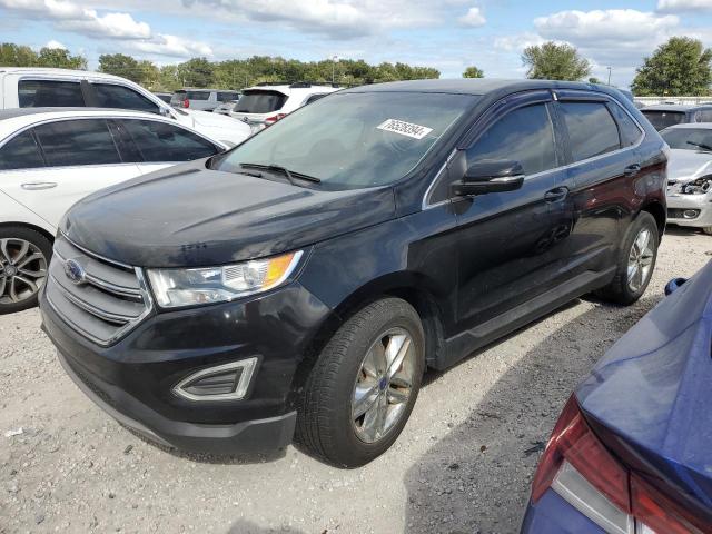 ford edge sel 2017 2fmpk3j96hbc32177