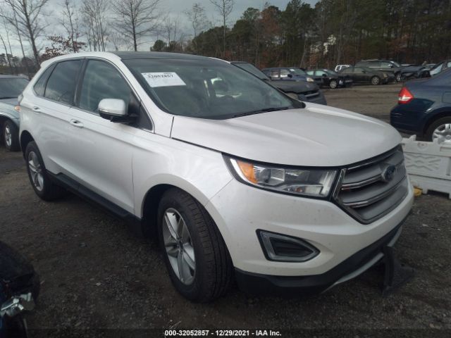 ford edge 2018 2fmpk3j96jbb03135